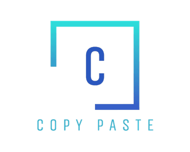 Copy Paste Everywhere logo